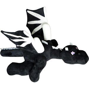 11.8"/30cm Game Plush for  Birthday Gift Ender Dragon Plush Toys
